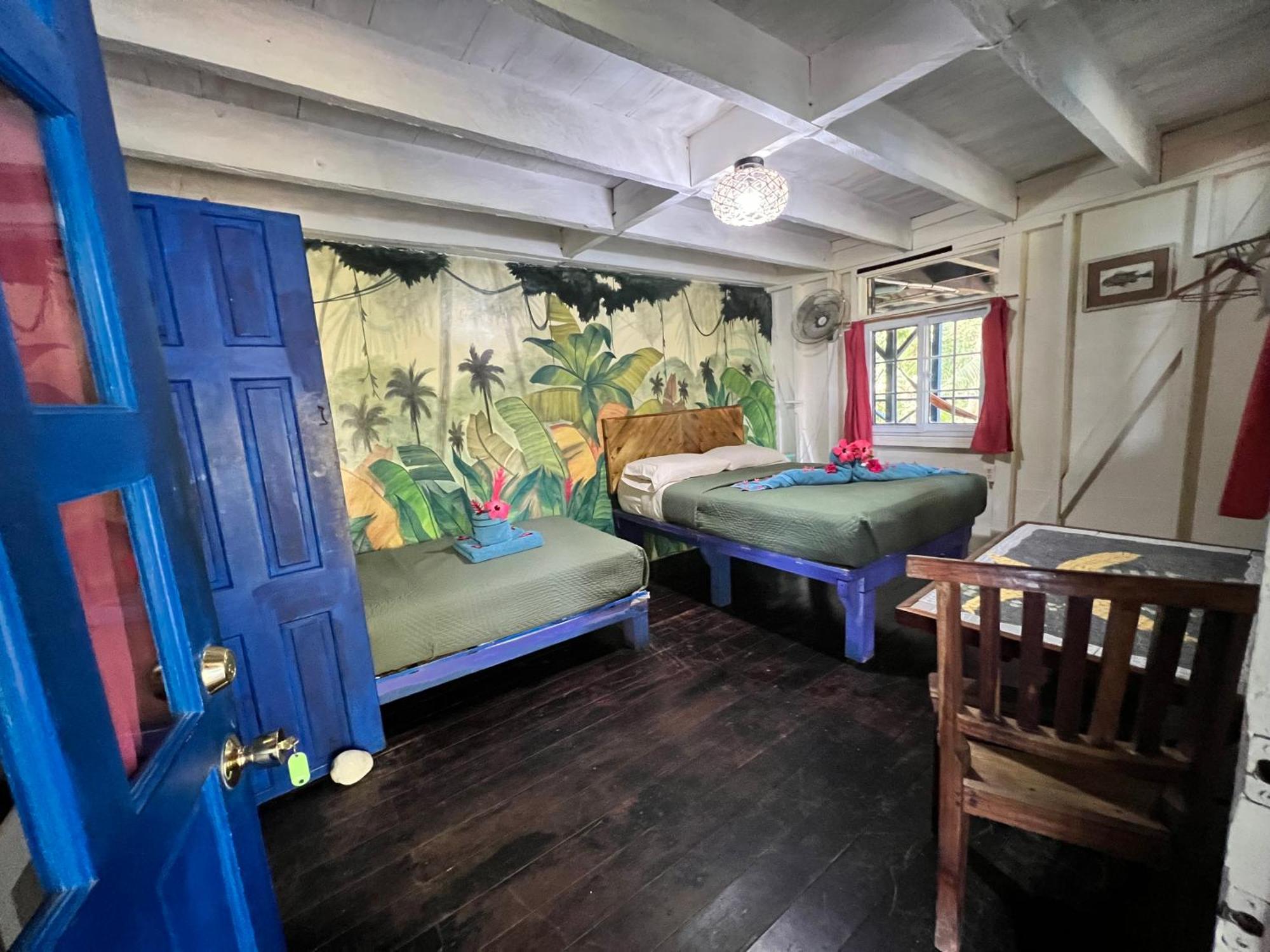 Tesoro Escondido Ecolodge Cabinas Bocas del Toro Room photo