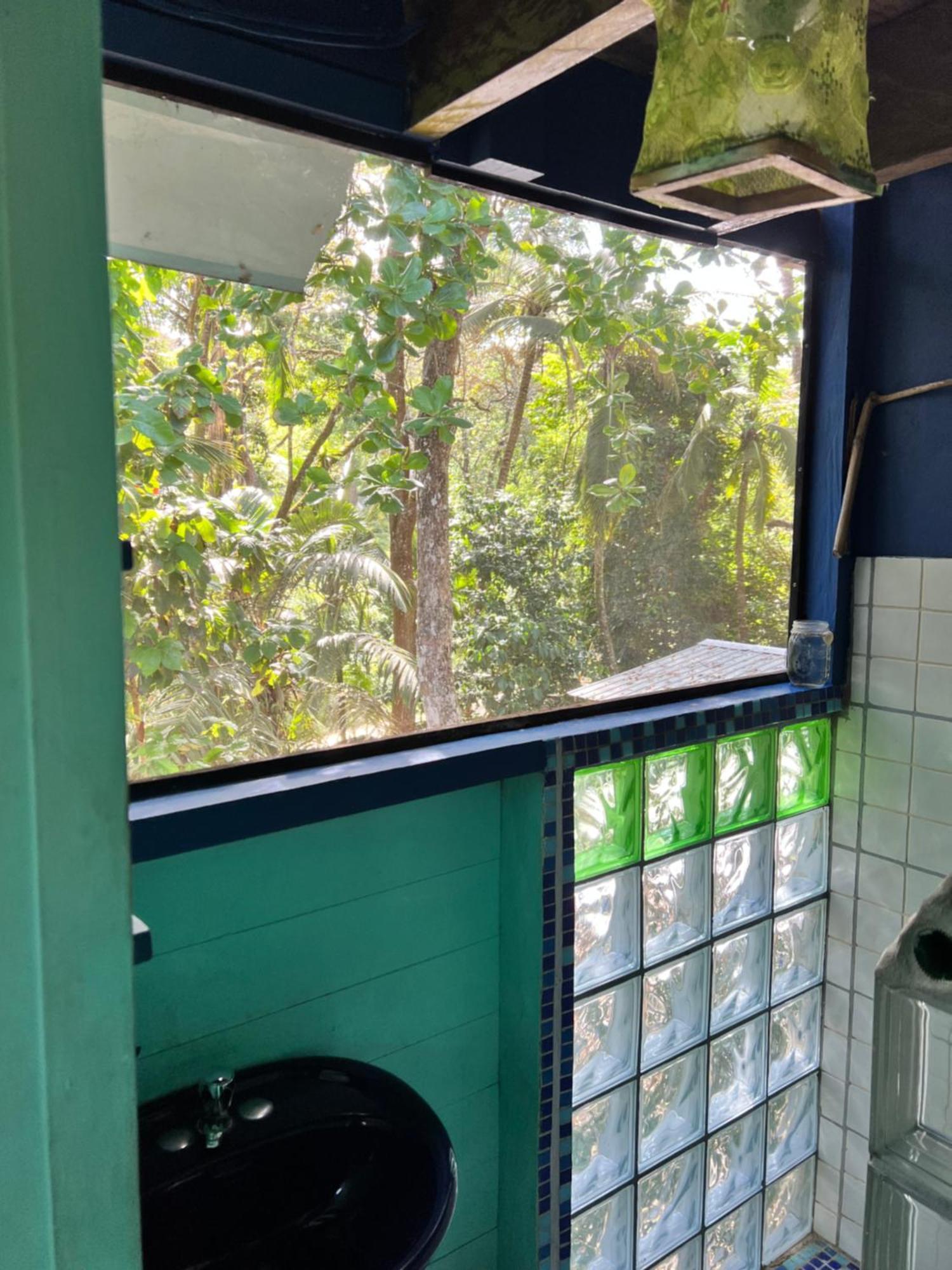 Tesoro Escondido Ecolodge Cabinas Bocas del Toro Room photo