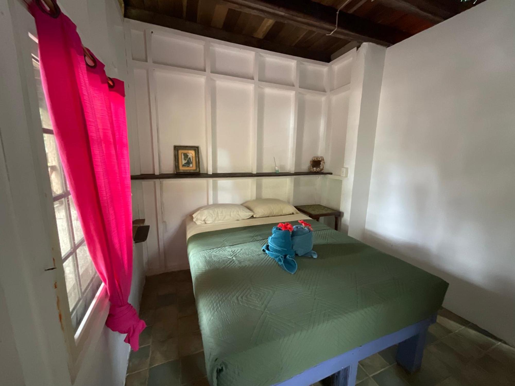 Tesoro Escondido Ecolodge Cabinas Bocas del Toro Exterior photo